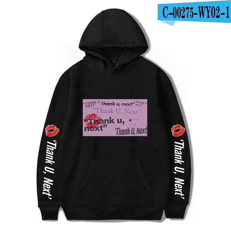 Hoodie for men and women - Bellarte Enchanté Hoodie for men and women